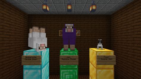 Here i am going to show you how to do three different types of nametag <strong>tricks</strong> with animalsthis works for any type of <strong>minecraft</strong>, but i am using pe in this. . Minecraft name tag tricks